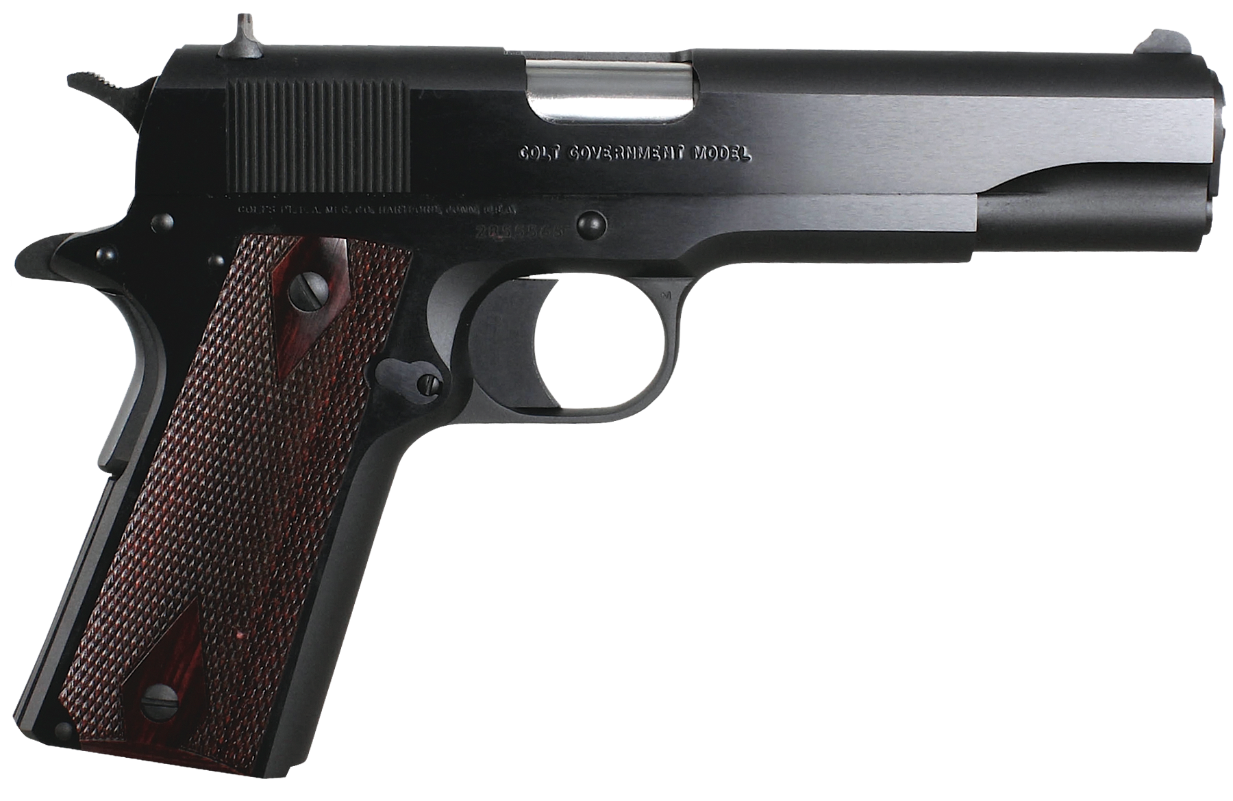 Colt Mfg GI