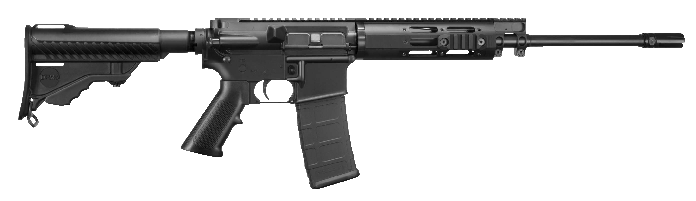 Dpms Lite 16, Dpms 60218        Lite 16m  16 223 30r