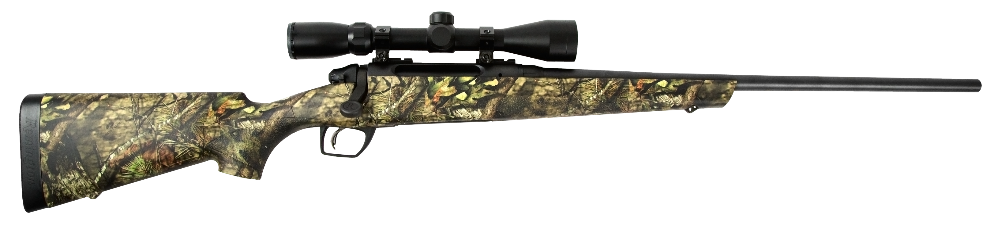 Remington Firearms 783