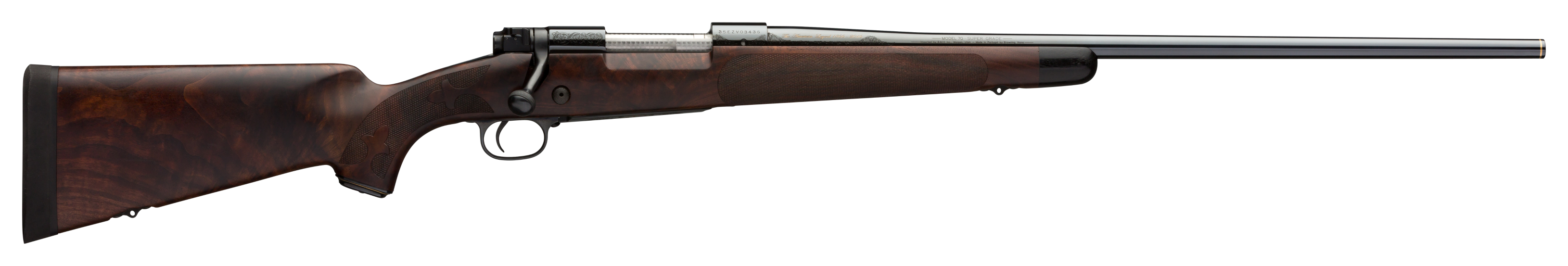 048702006616 Winchester Guns           70                                                