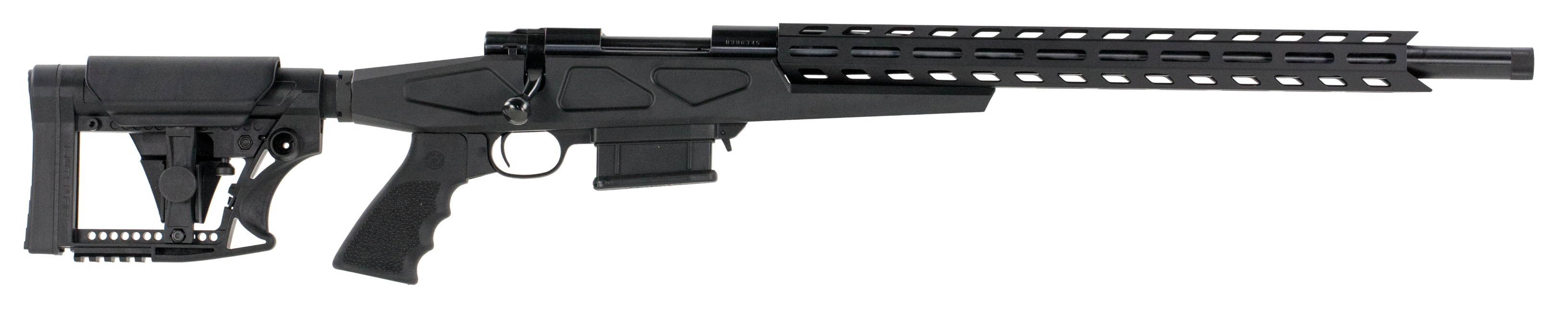 682146386493 Howa Australian Precision Chassis, Howa Hcra70222    Aust Luth 20 Hb T/c 223