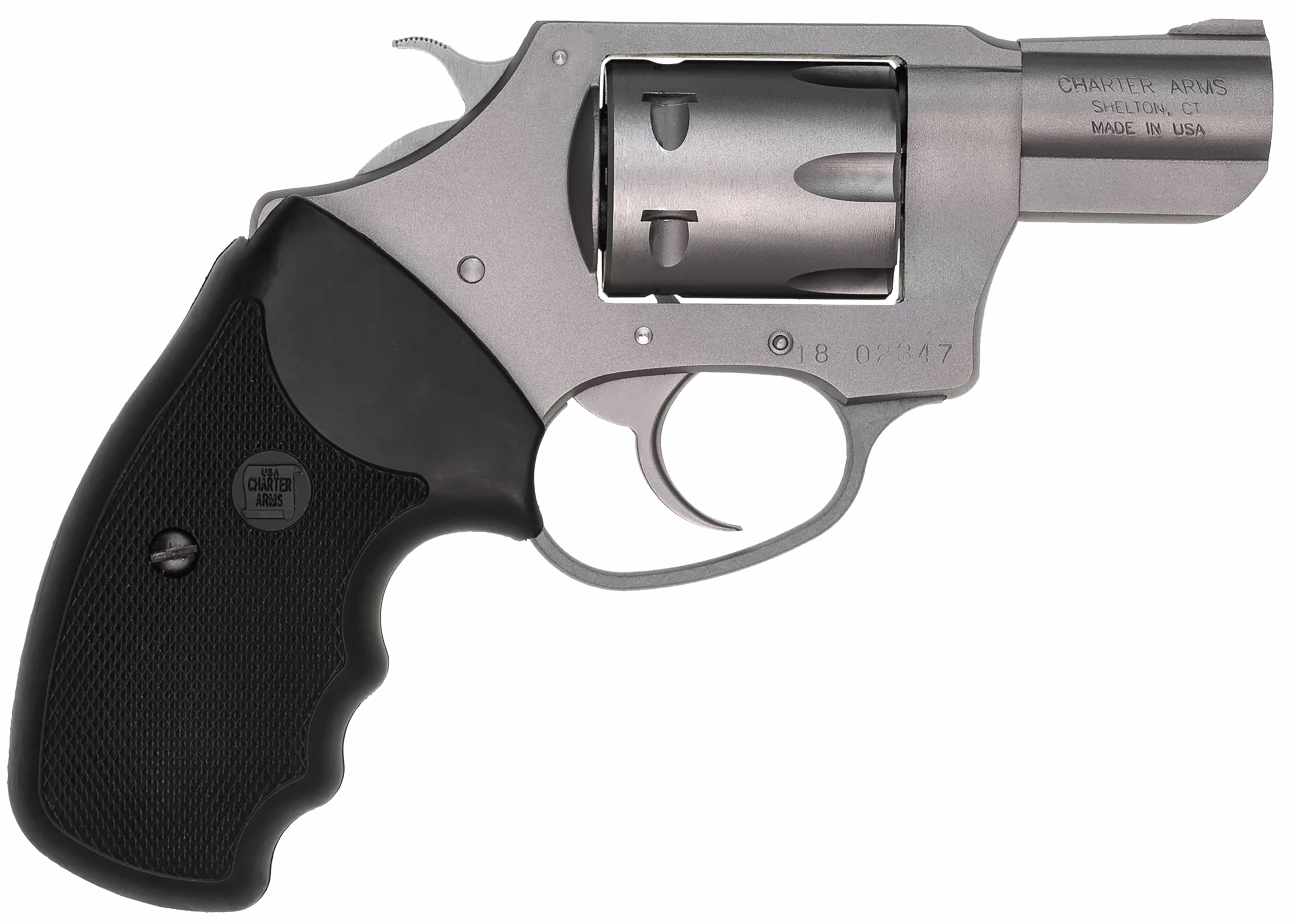 Charter Arms Pathfinder, Cha 72324 Pathfinder      22m 2.0 8shot         Ss