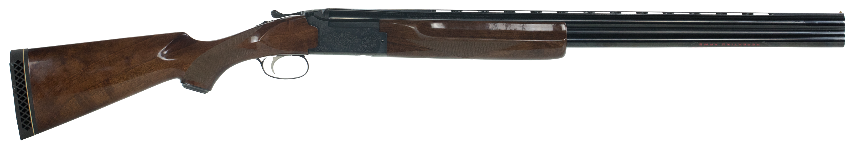 Over Under Winchester Guns