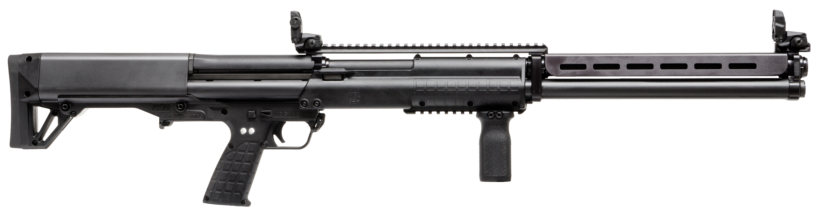 Kel-Tec KSG25