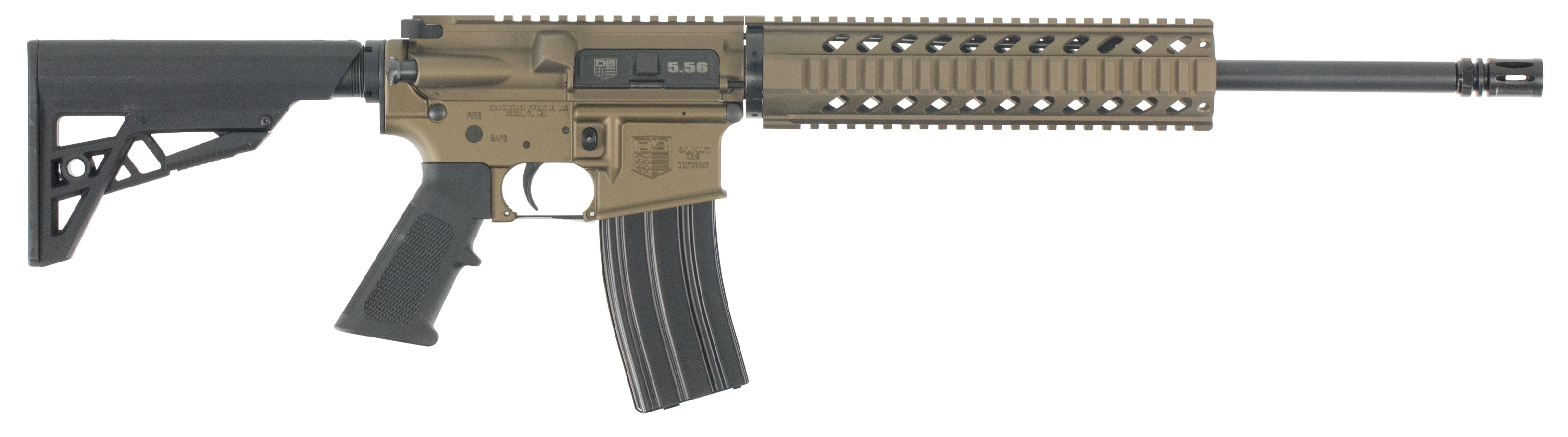 Diamondback DB15