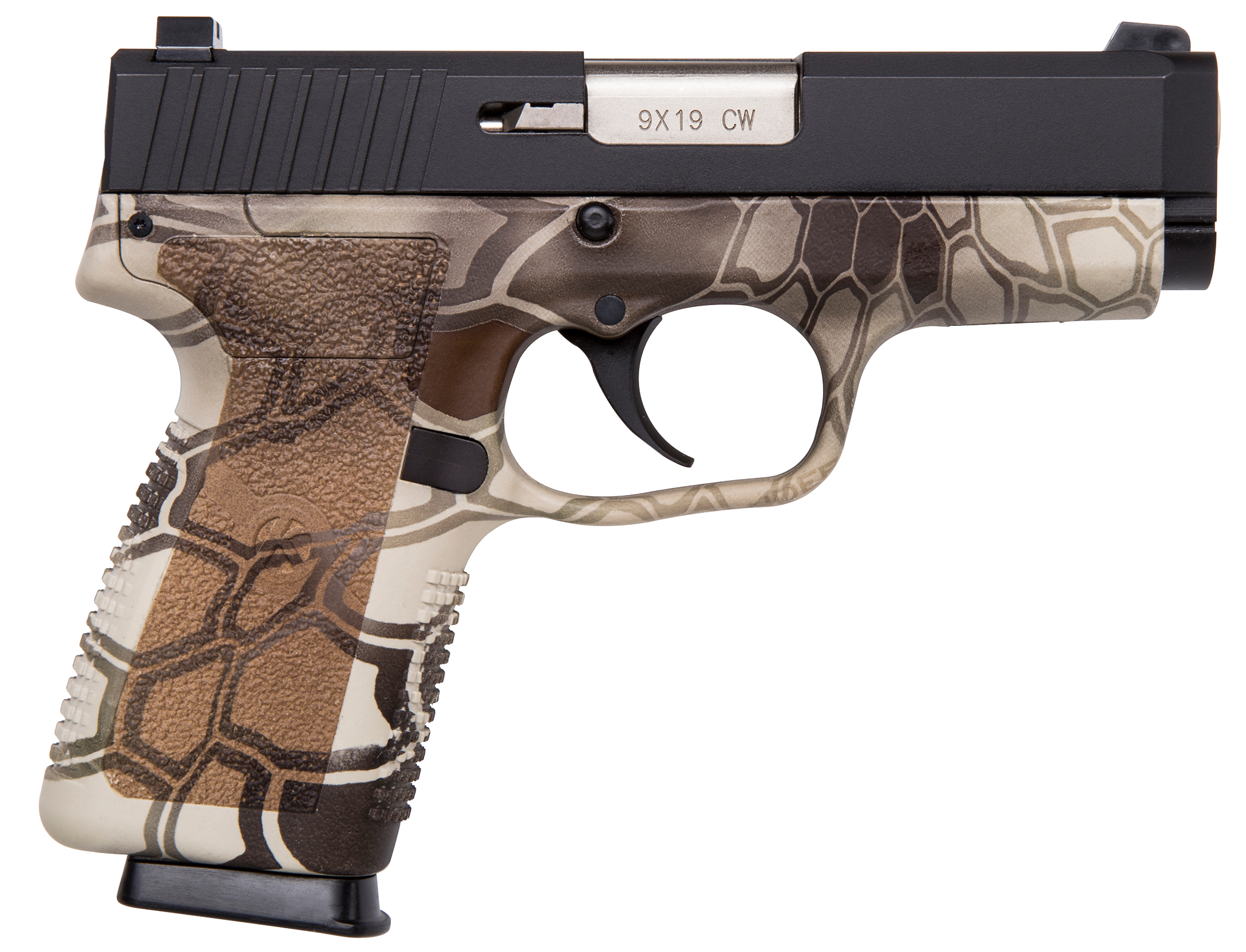 Kahr Arms CM9