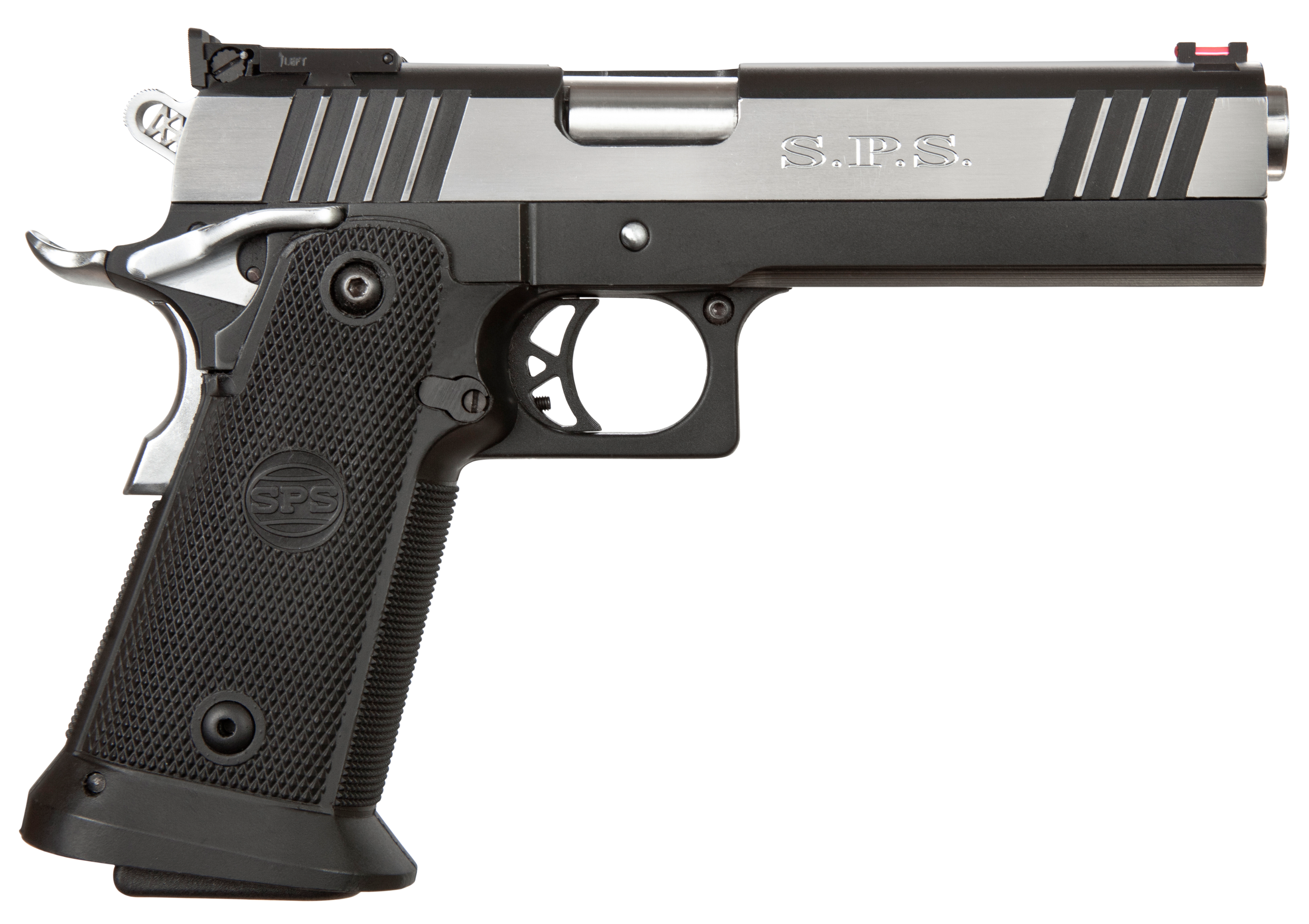 Sps Pantera, Sps Spp9bc    Pantera      9mm    21r Blk
