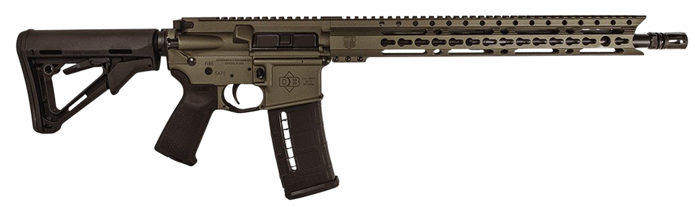 Diamondback DB15 Elite