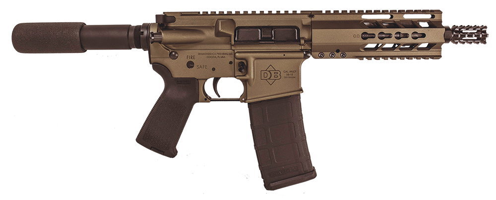 Diamondback DBF15PBB7