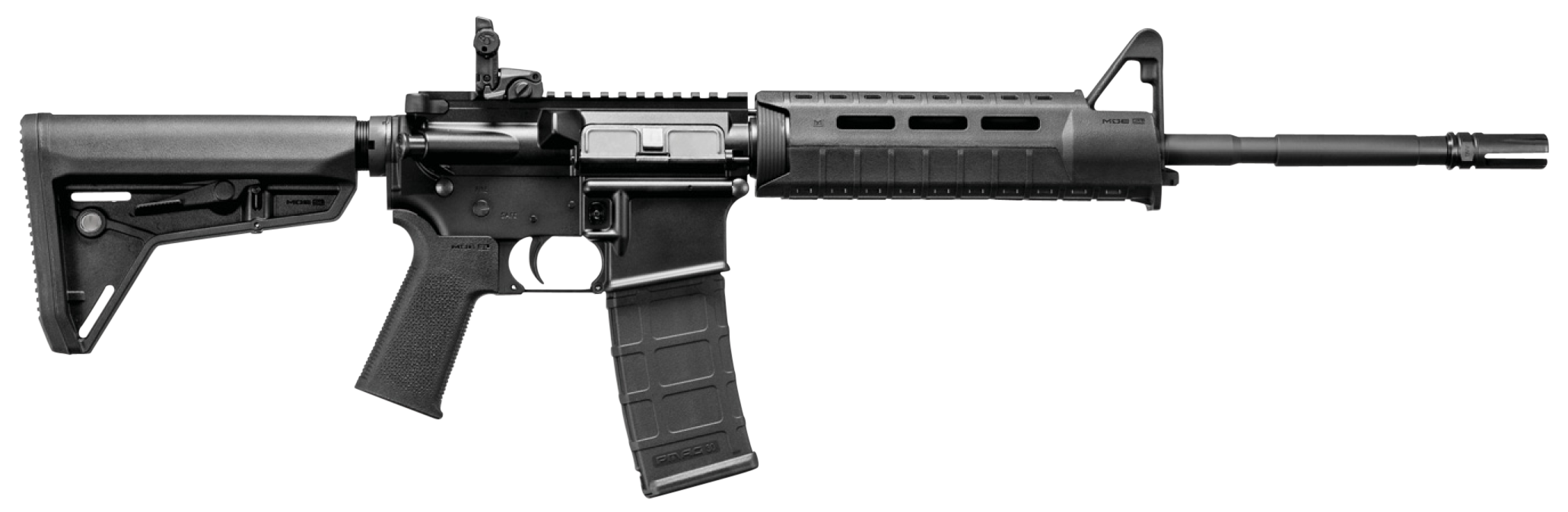 Dpms Moe, Dpms.60529        Warrior   16 223 Mp Moesl Blk