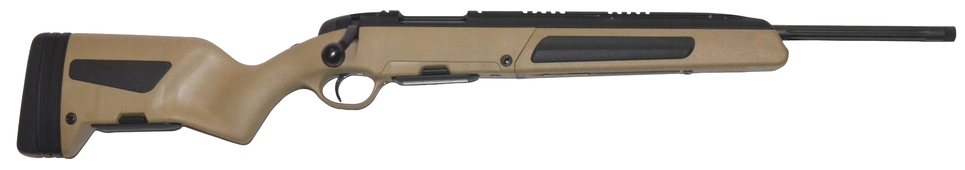 Steyr Scout