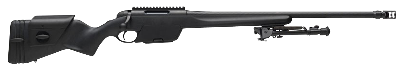 Steyr SSG