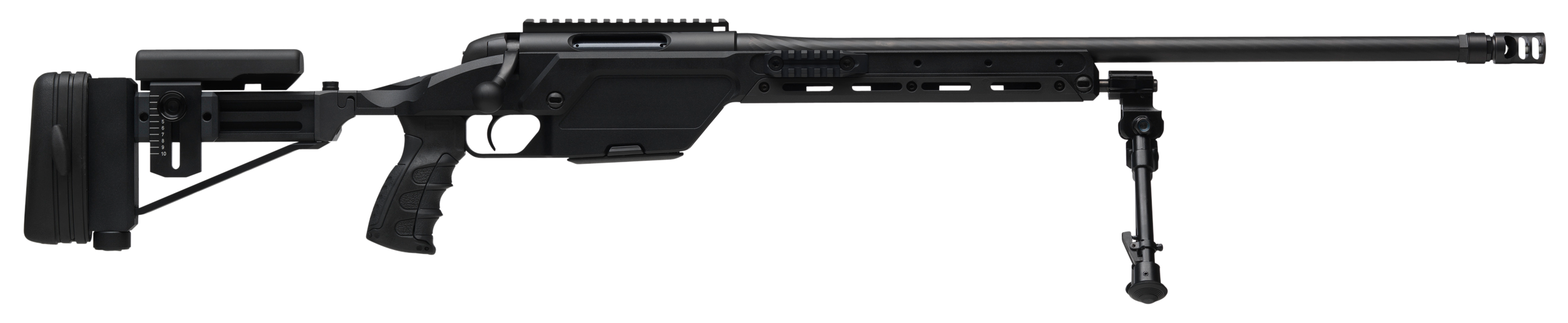 Steyr SSG