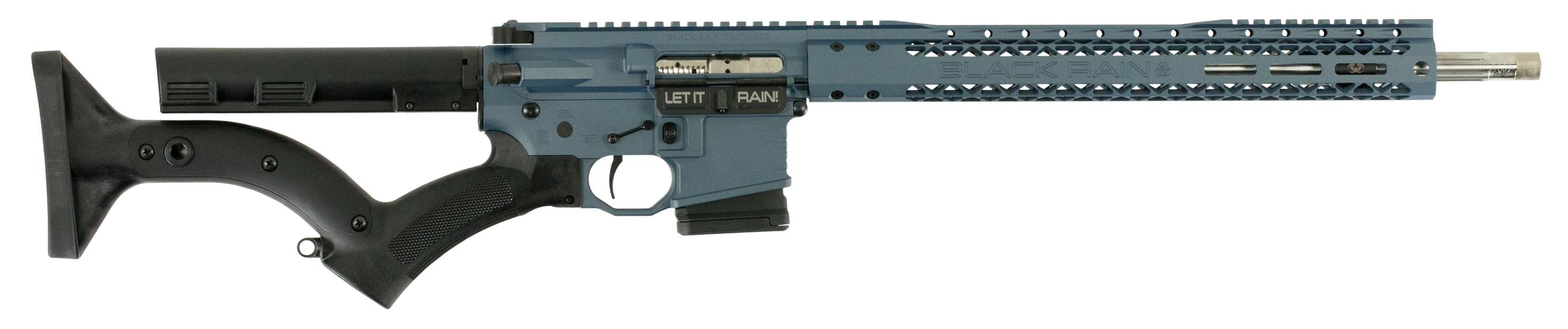 Black Rain Competition G3, Bro Brocomp3gbluti16ny  5.56 Compet *ny*