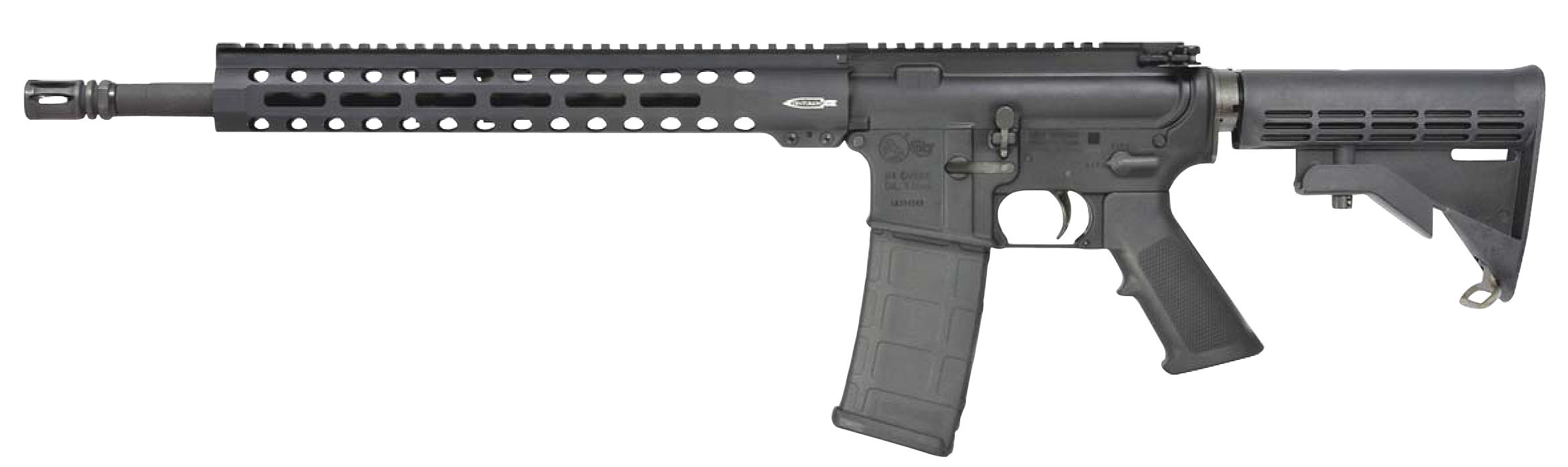 Colt Mfg M4
