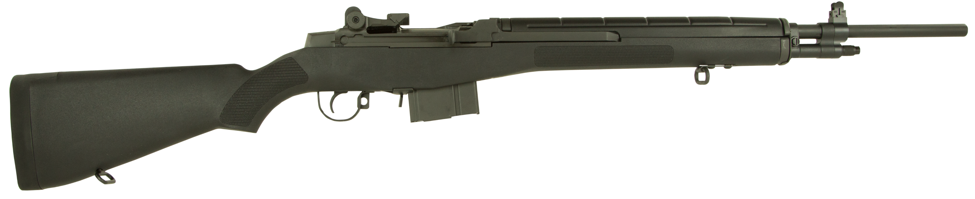 706397905941 Springfield Armory M1a, Spg Ma9226nt    M1a Ld Std   7.62   Syn     *ny*