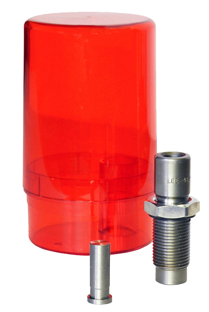 LEE PRECISION - KIT DE RECALIBRAGE ET GRAISSAGE - CALIBRE .427 #90053