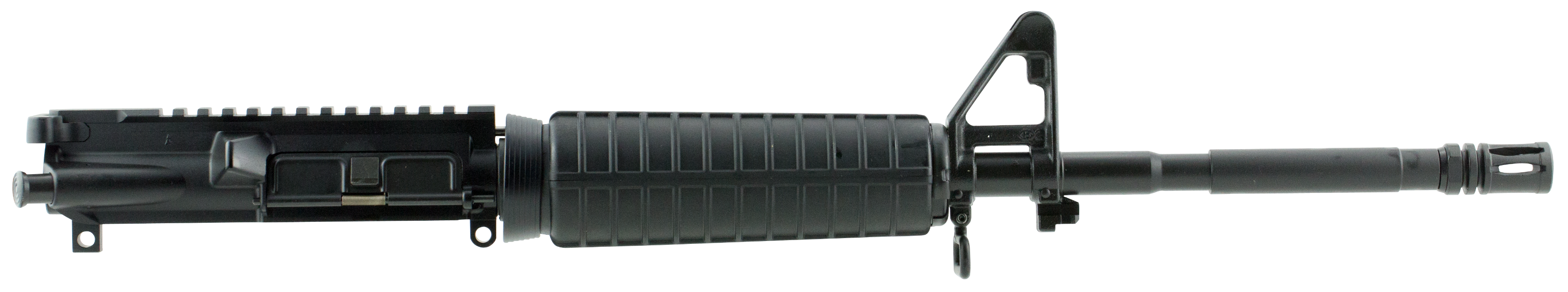 Bushmaster Patrolmans Carbine, Bushmstr 91823 Flttop Rec 556 16 Upper