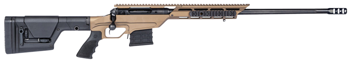 Savage 10
