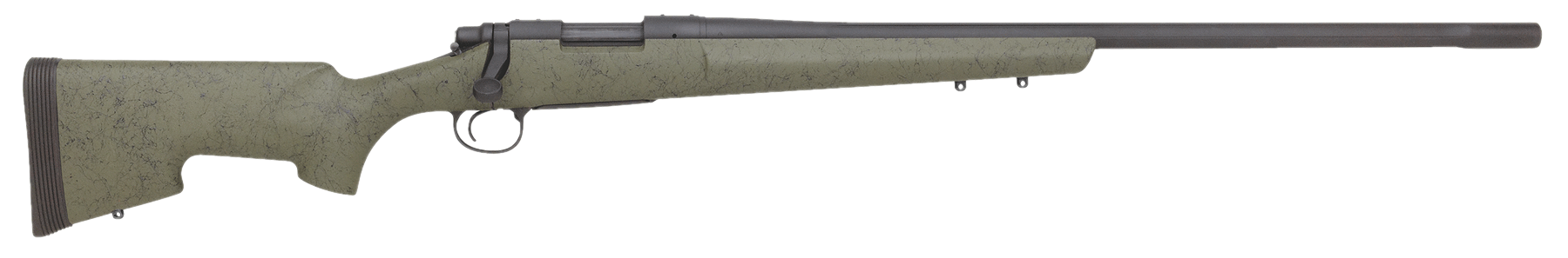 Remington Firearms 700