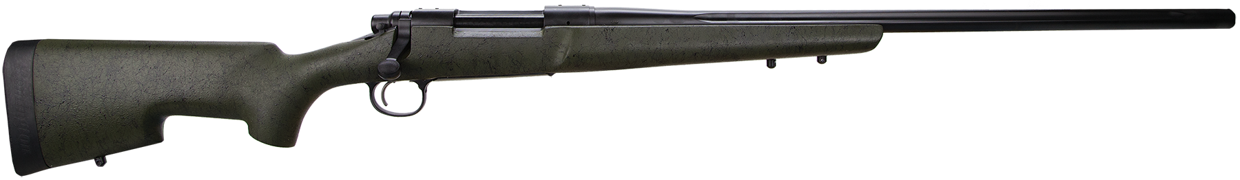 Remington Firearms 700
