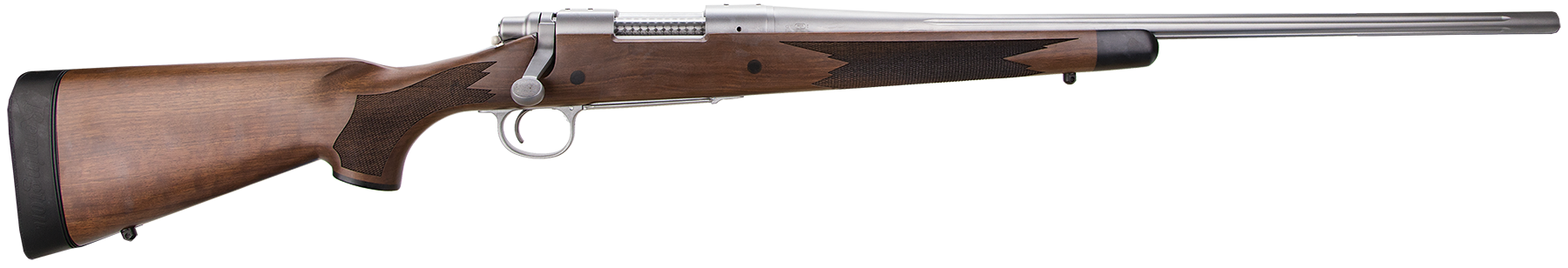 Remington Firearms 700, Rem 84017 700 Cdl Sf 300wsm 24 Fluted