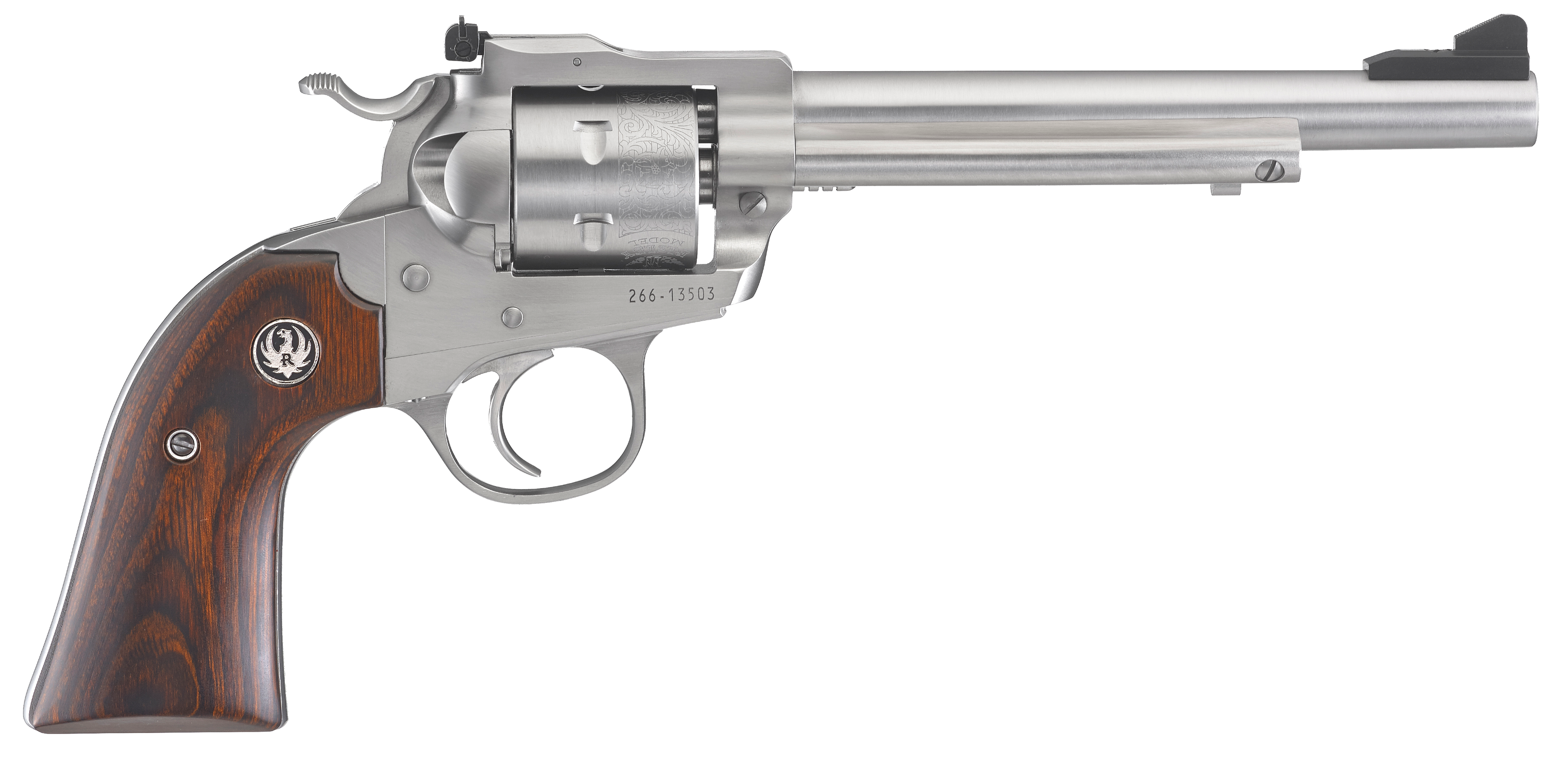 Ruger Blackhawk