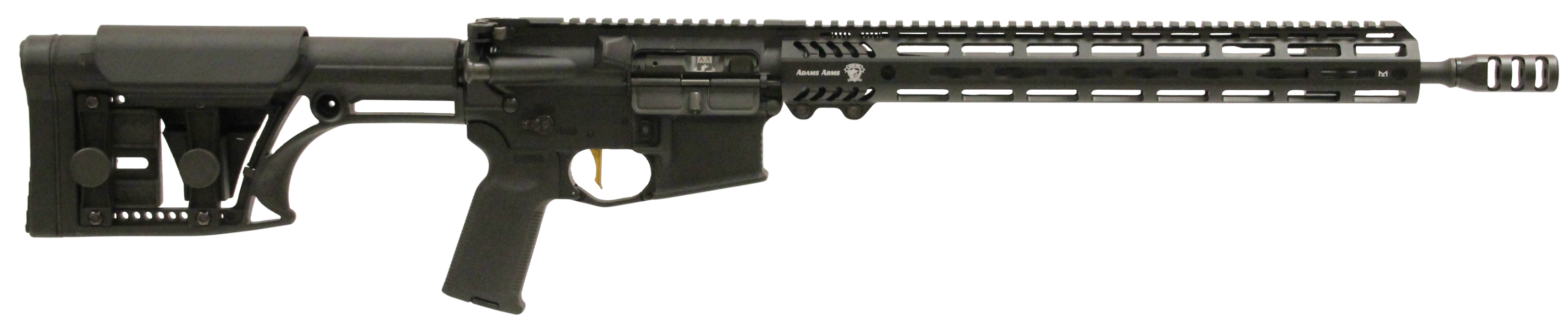 812151022103 Adams Arms P3, Adams Fgaa00241 P3 Rifle  5.56    16.5in