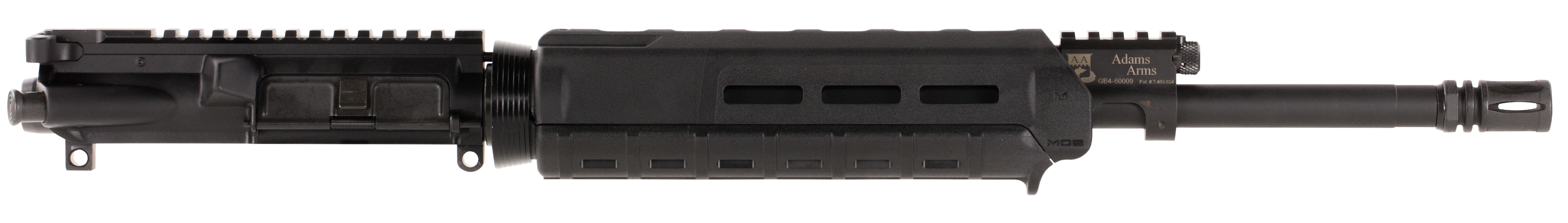 Adams Arms P1, Adams Fgaa01235 P1 Upper 5.56 16in