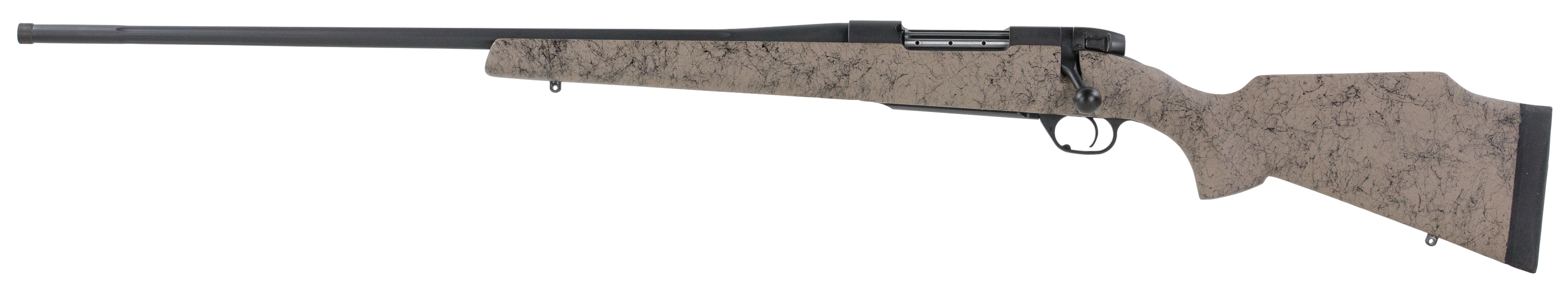 Weatherby Mark V, Wthby Mutm300wl8b Ulw 300wby Lh 28 W/b