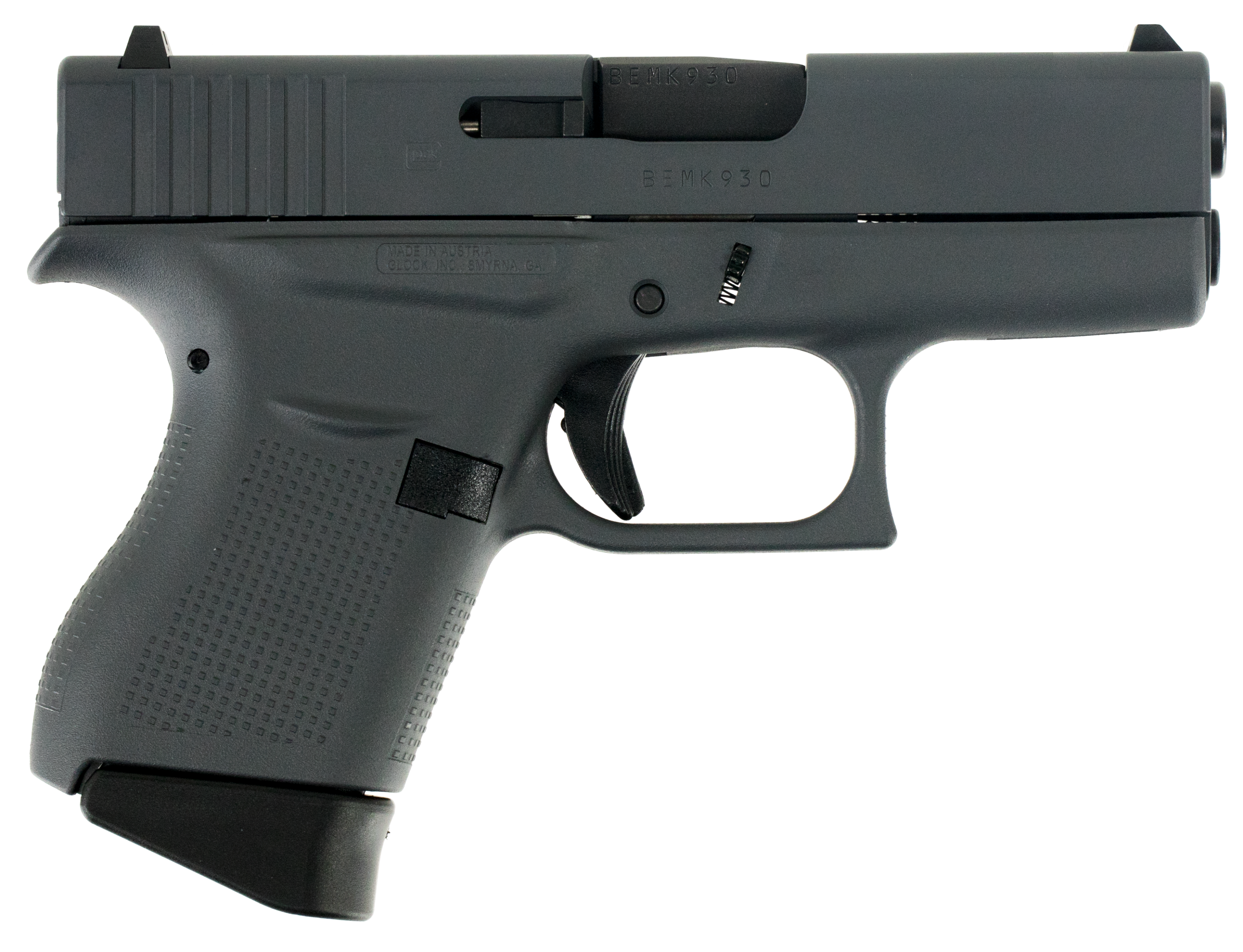 Glock G43
