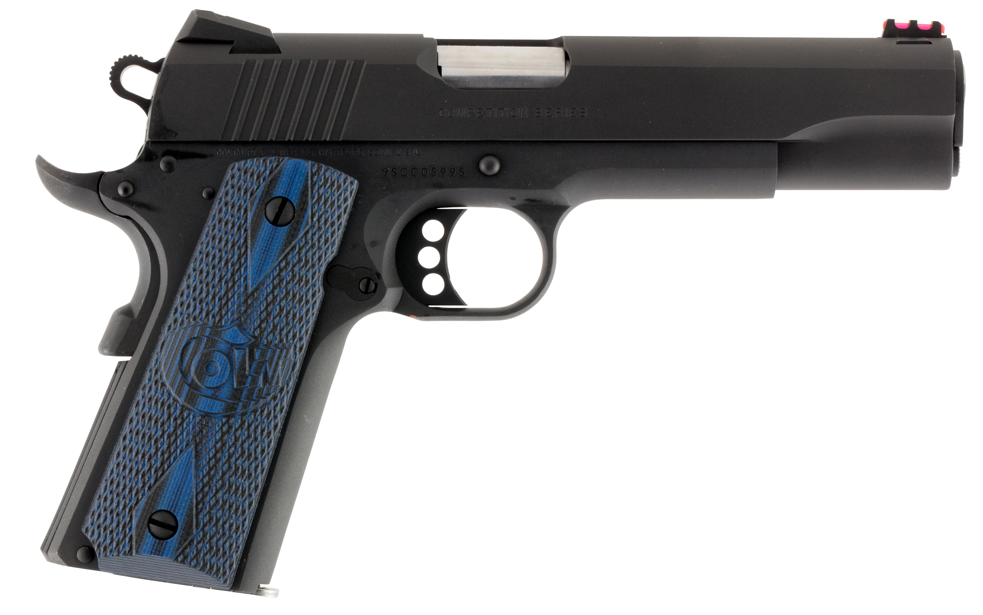 Colt Mfg                  1911                                              