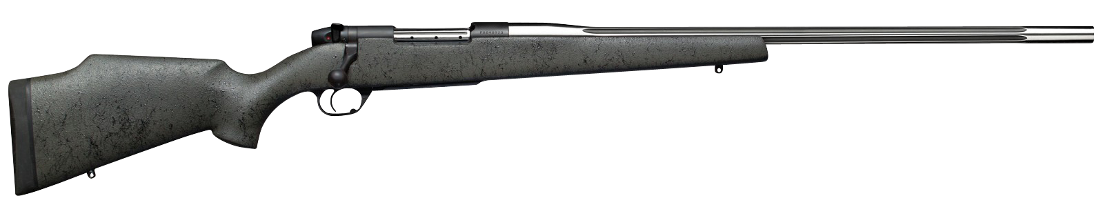 Weatherby Mark V, Wthby Marm300wr6o Accumark Rc 300wby