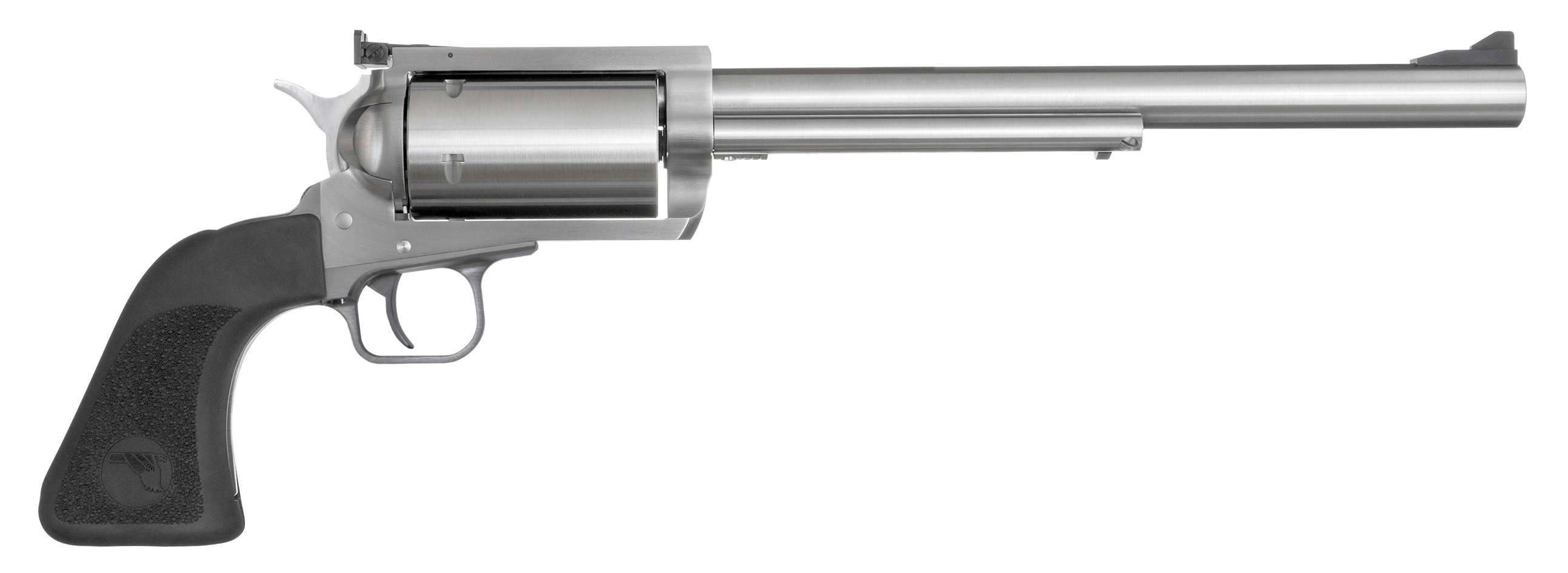 Magnum Research Bfr, Mag Bfr444m      444m                10 5sht    Ss