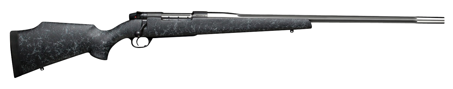 Weatherby Mark V, Wthby Mamm270wr6o Accumark 270wby