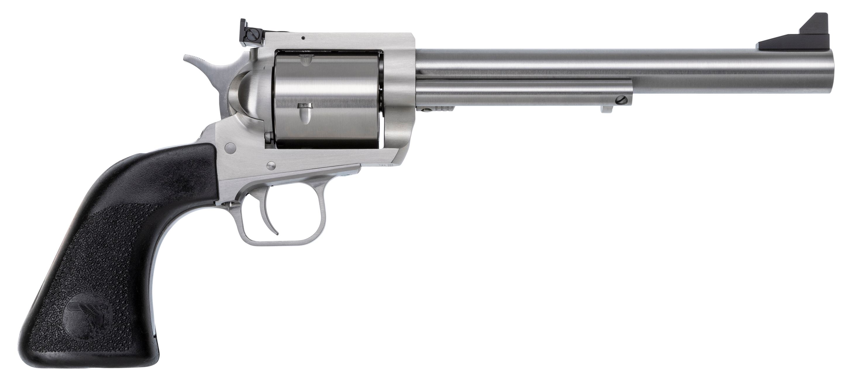 Magnum Research Bfr, Mag Bfr50ae7     50ae          7.5in Ss