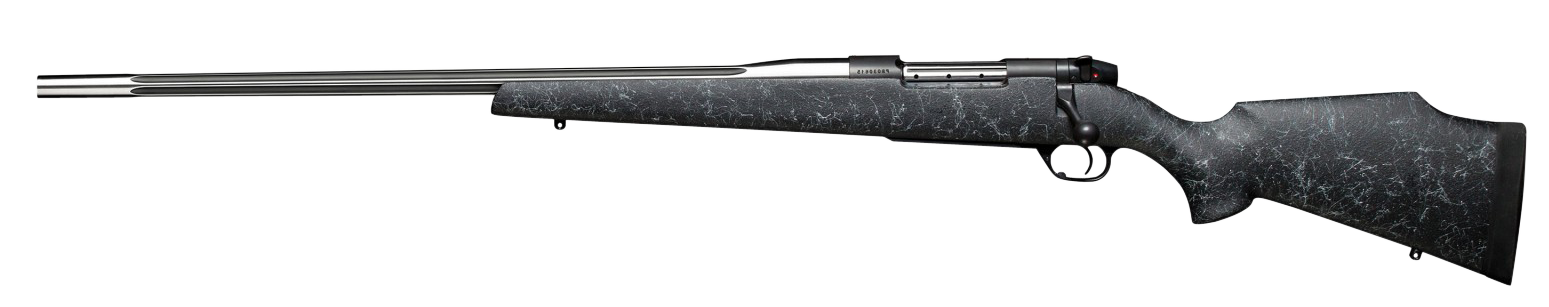 Weatherby Mark V, Wthby Mamm300wl6o Accumark 300wby Lh