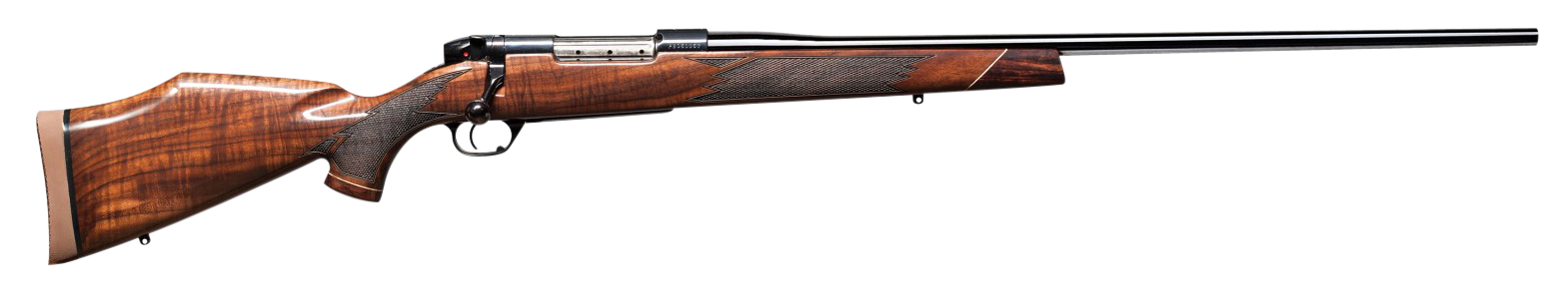 Weatherby Mark V Deluxe