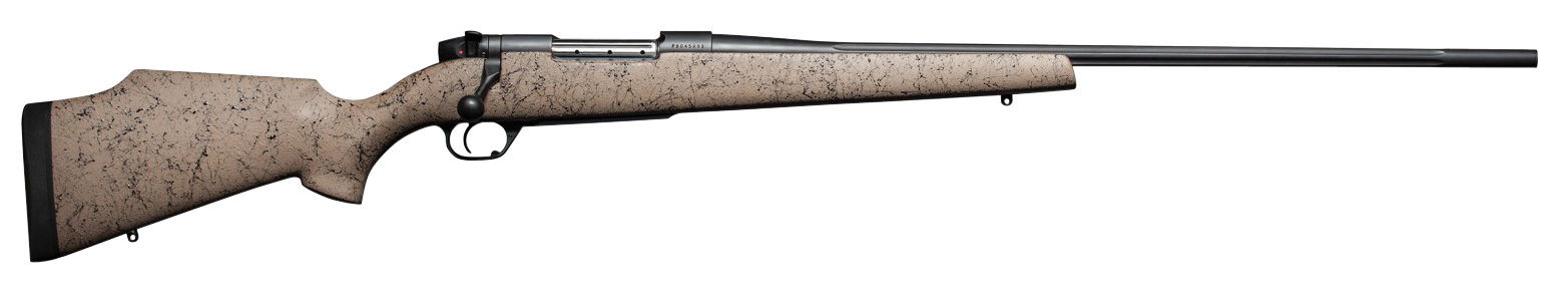 Weatherby Mark V, Wthby Muts240wr4o Mkv Ul  240wby