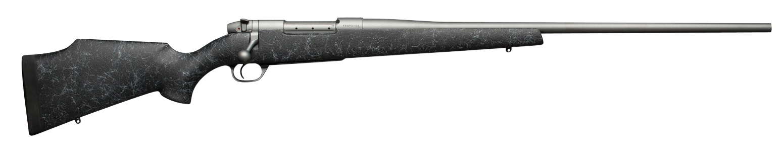 Weatherby Mark V
