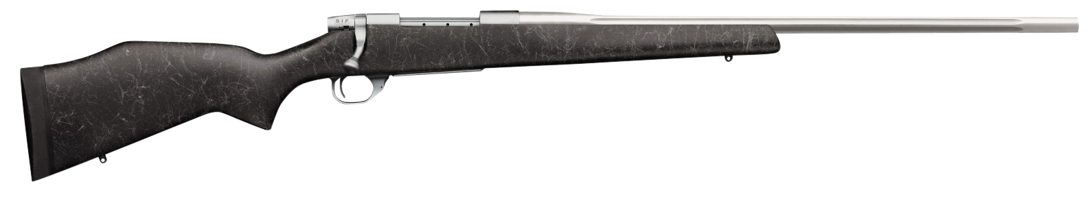 Weatherby Vanguard ACCUGUARD