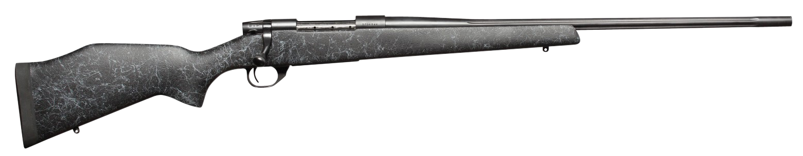 Weatherby Vanguard Wilderness