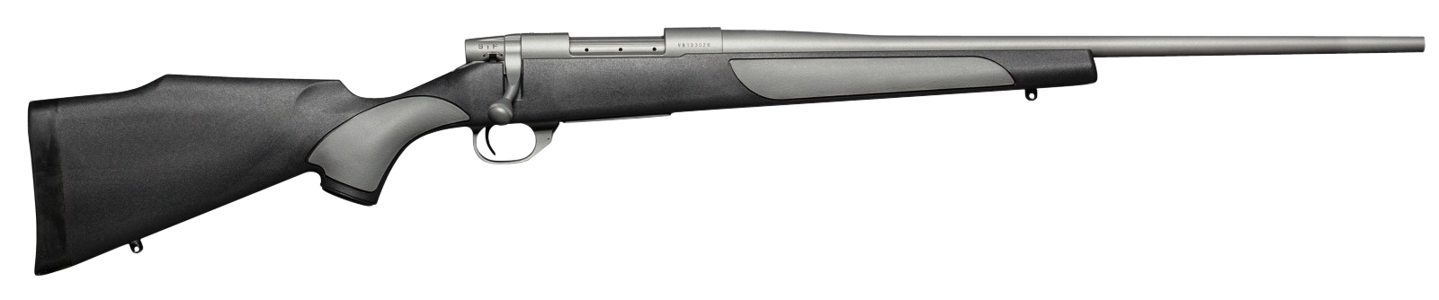 Weatherby Vanguard Weatherguard