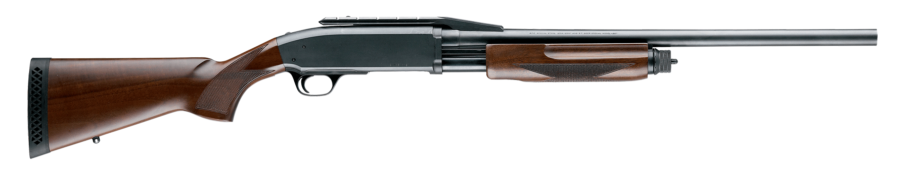 023614255192 Browning Bps, Brn 012-214624 Bps Hunter Rfldr 20 22 Sat