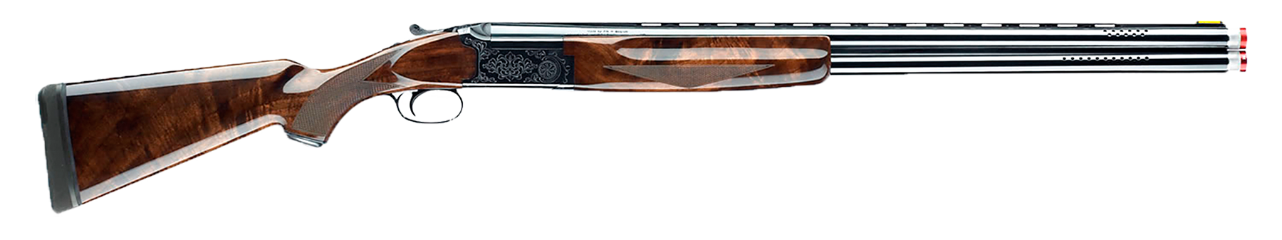 Over Under Winchester Guns