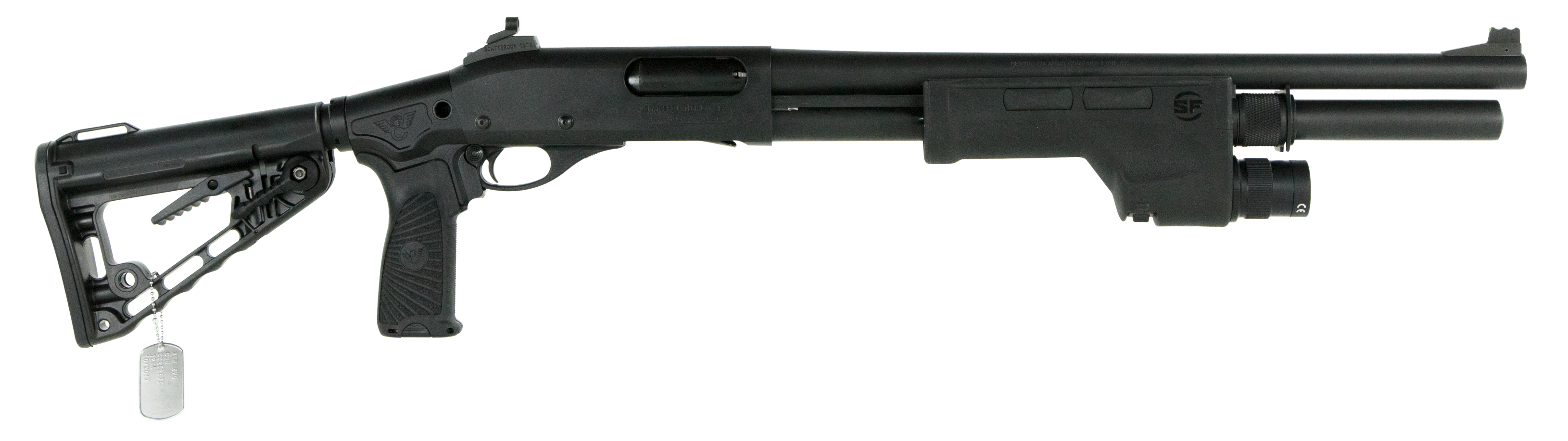 Wilson Combat CQB