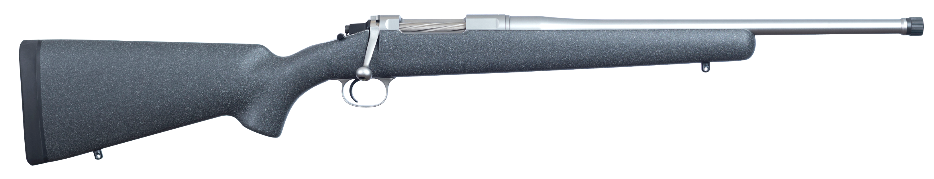 Barrett Fieldcraft, Barr 17269 Fieldcraft 6mmcrd 18in Threaded Barrel