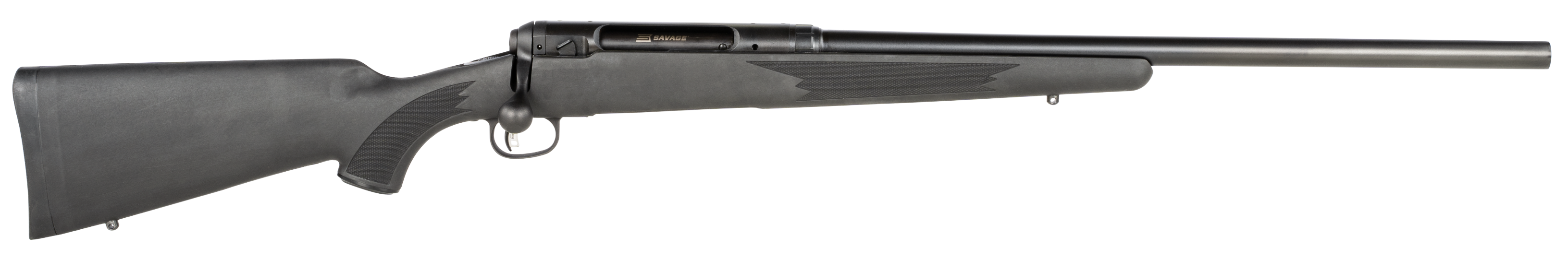 Bolt Action Savage