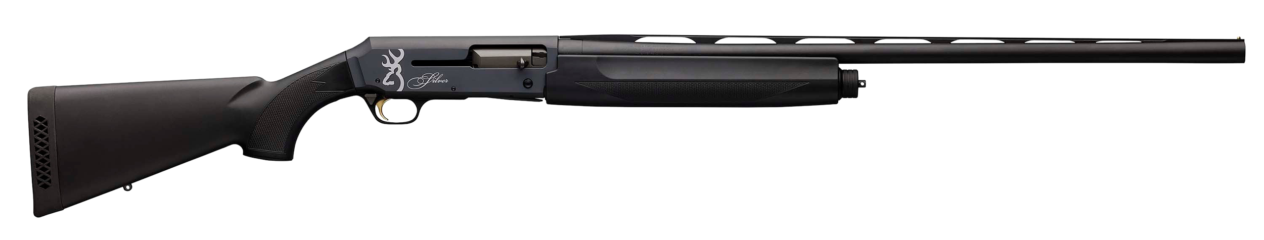 023614686781 Browning Silver, Brn 011417205 Sil Field 12 3.5 26 Blk