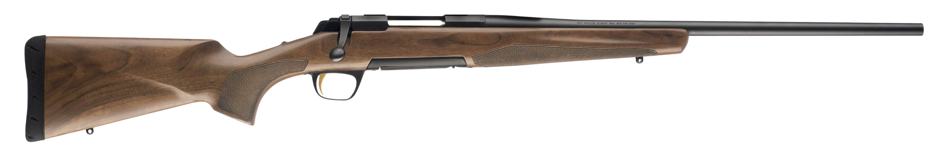 023614679233 Browning X-bolt, Brn 035-248291 Xblt Mic Midas 6mmcr